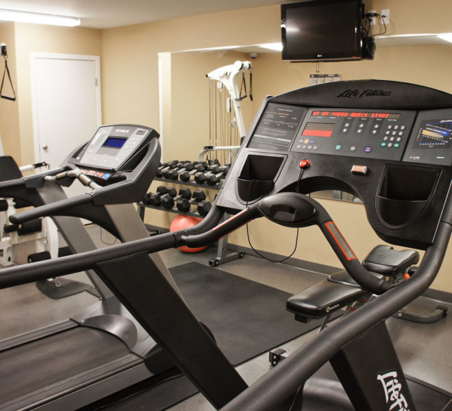 Cityscapes Plaza Amenities