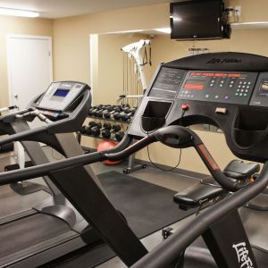 Cityscapes Plaza Amenities