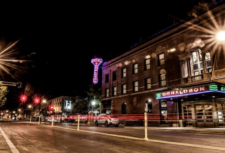 Downtown Fargo Is Expanding Cityscapes Plaza