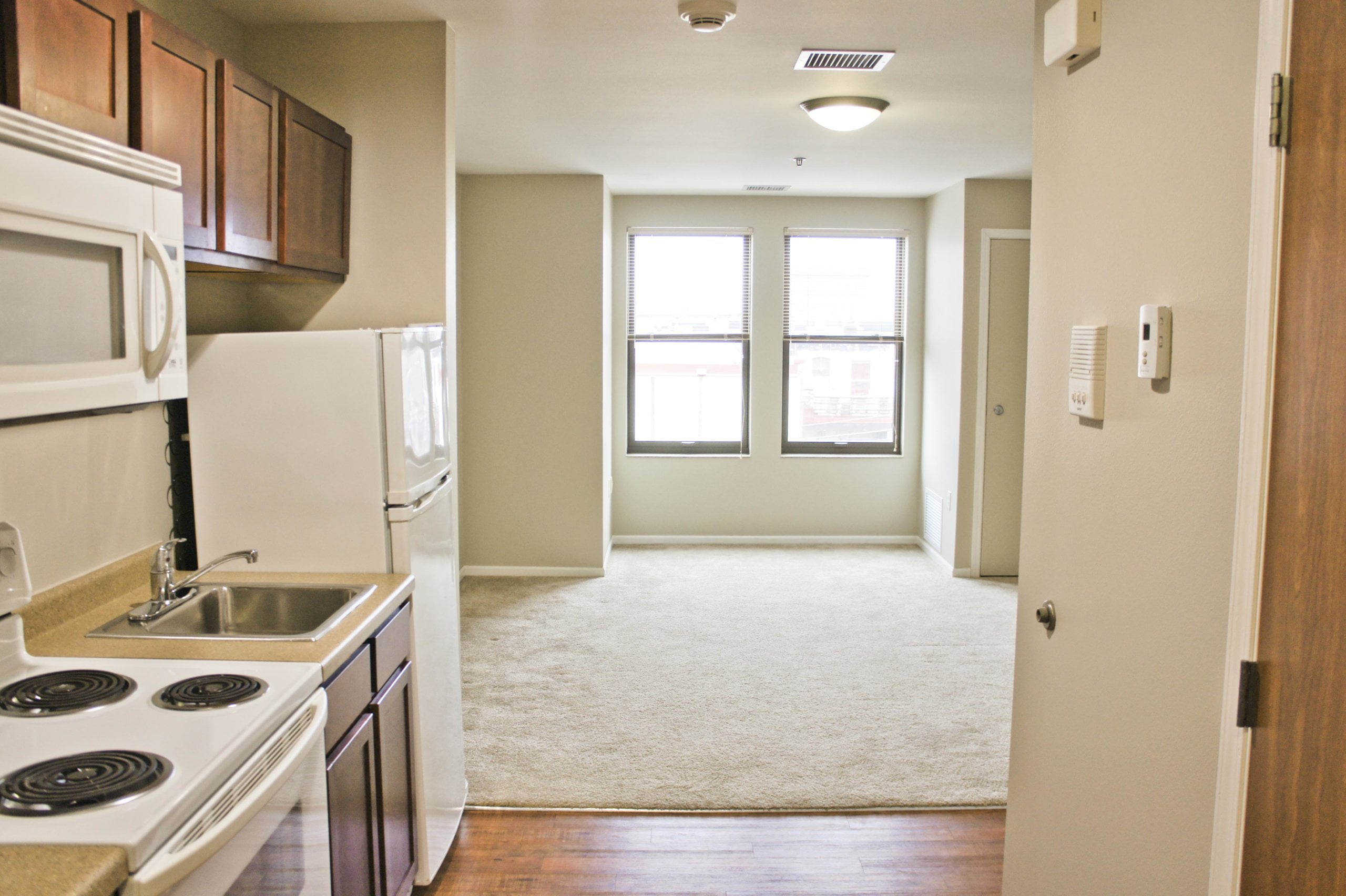 Image showcasing Cityscape Apartments Dallas | Home Page