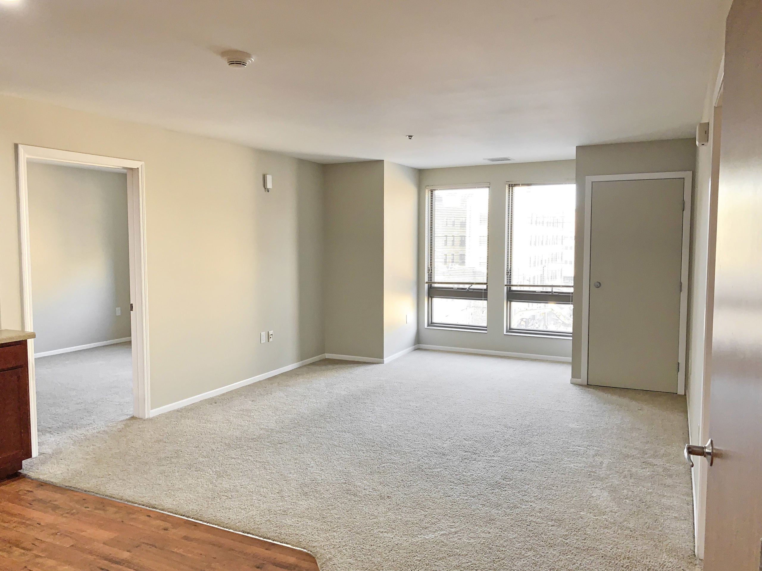 Image showcasing Enjoy the beautiful Cityscape... - Cityscape Apartments | Facebook