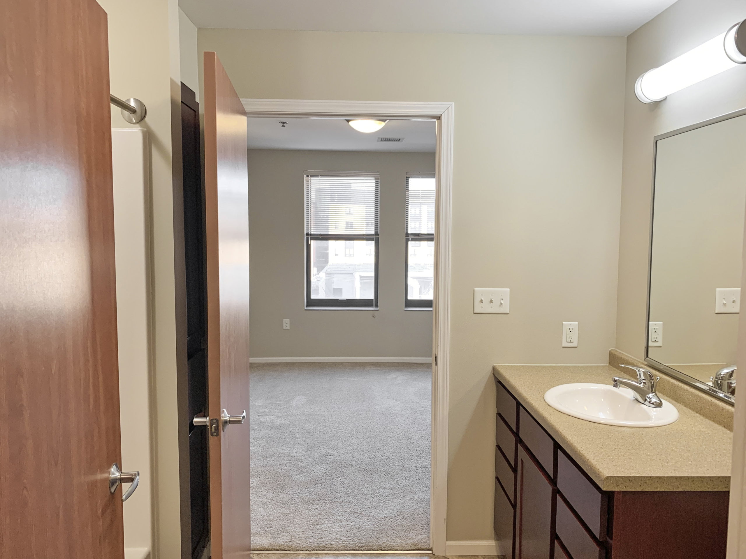 Image showcasing Cityscape Apartments Dallas - $699+ for 1 & 2 Bed Apts - UMoveFree