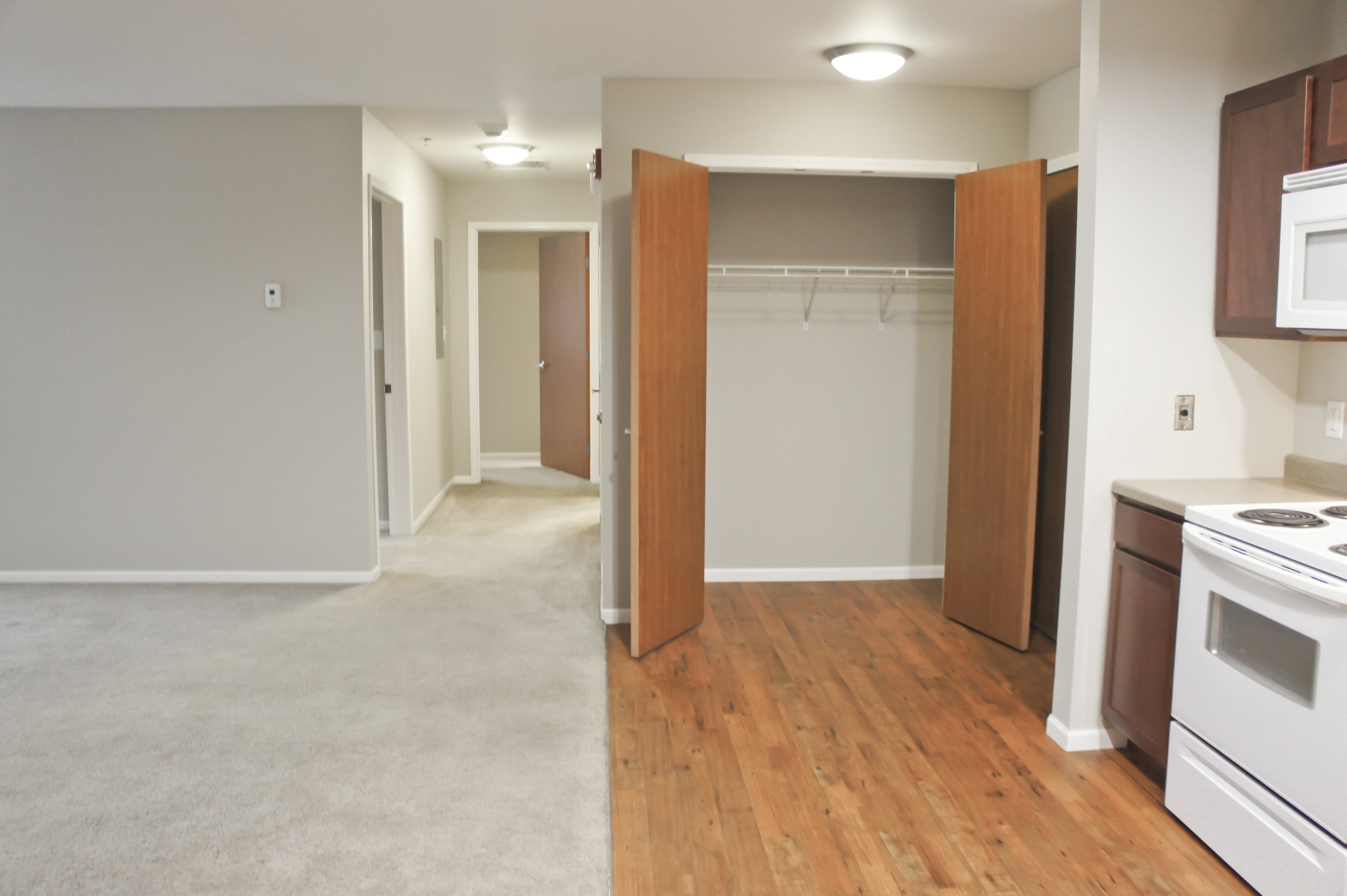 Image showcasing CityScape Flats | Apartments in Fort Wayne, IN