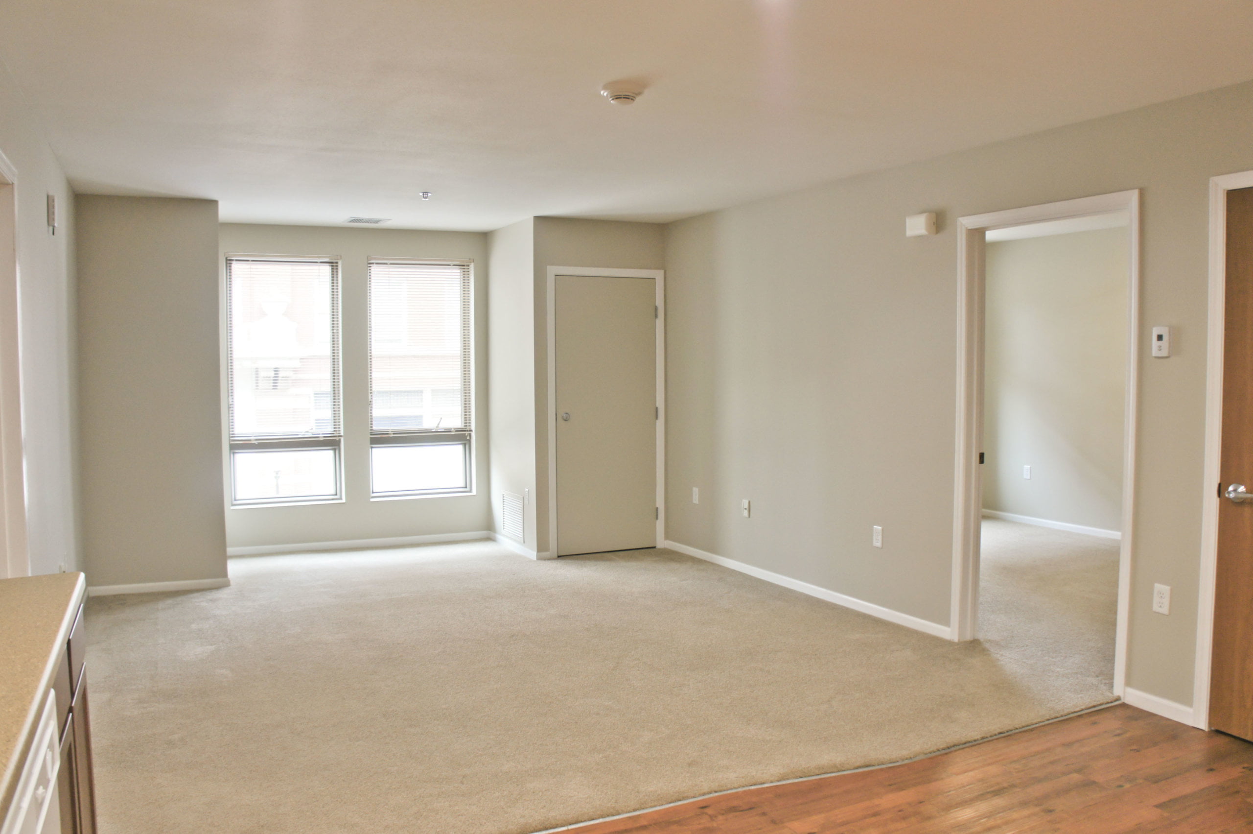 Welcome to CityScape Residences - Mark-Taylor