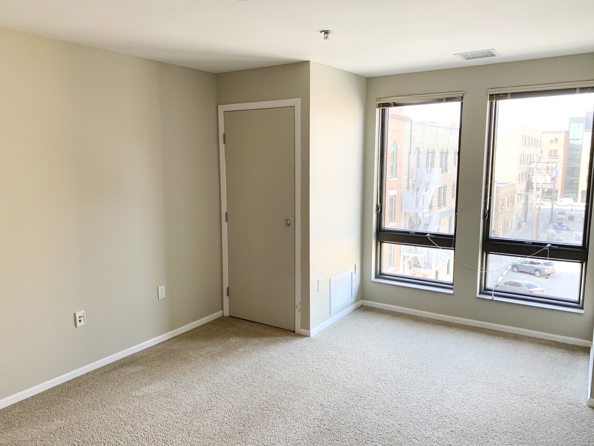 Image showcasing Cityscape | Apartments in Peoria, IL