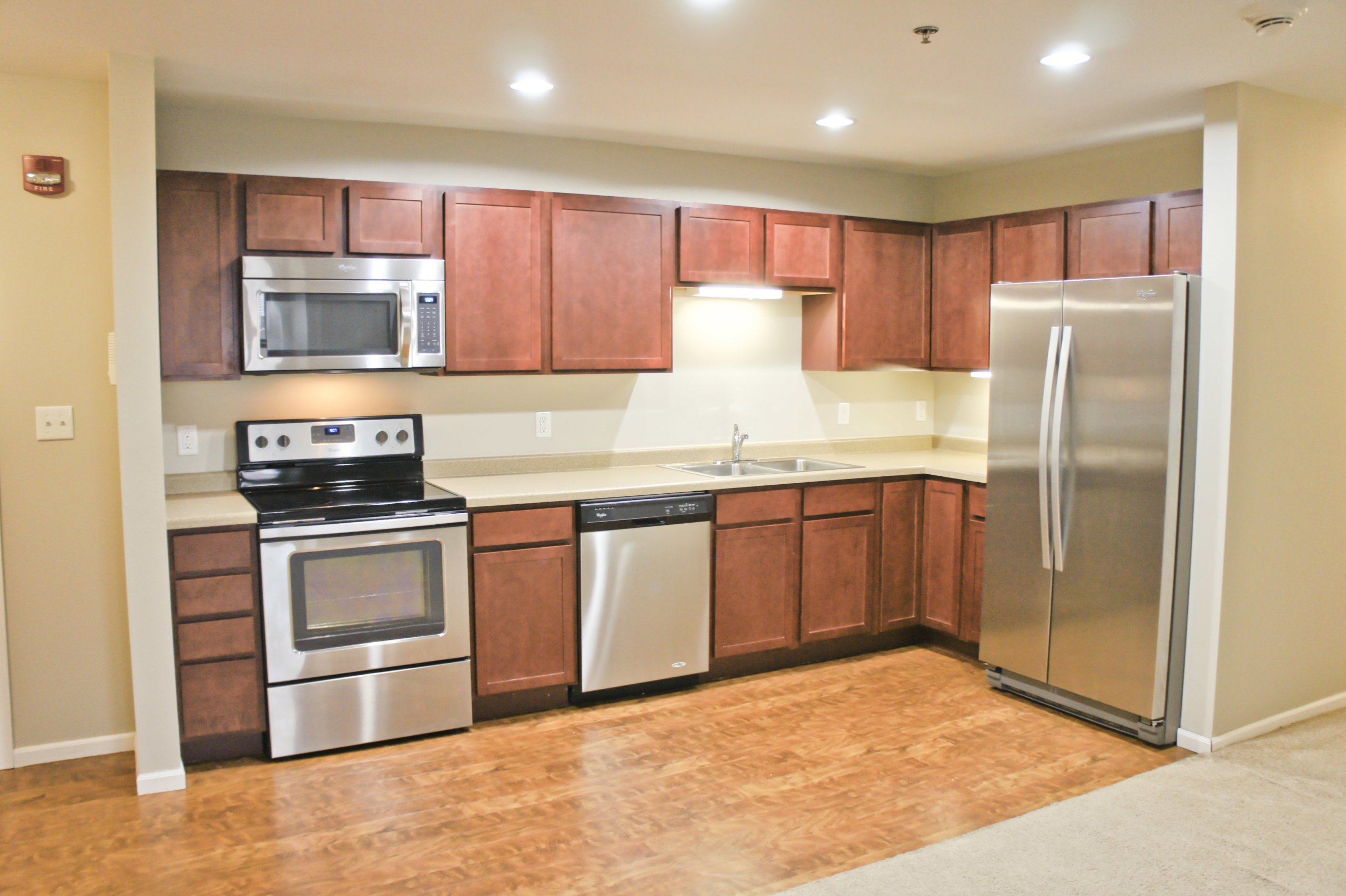 Four Bedroom Apartments – Cityscapes Plaza