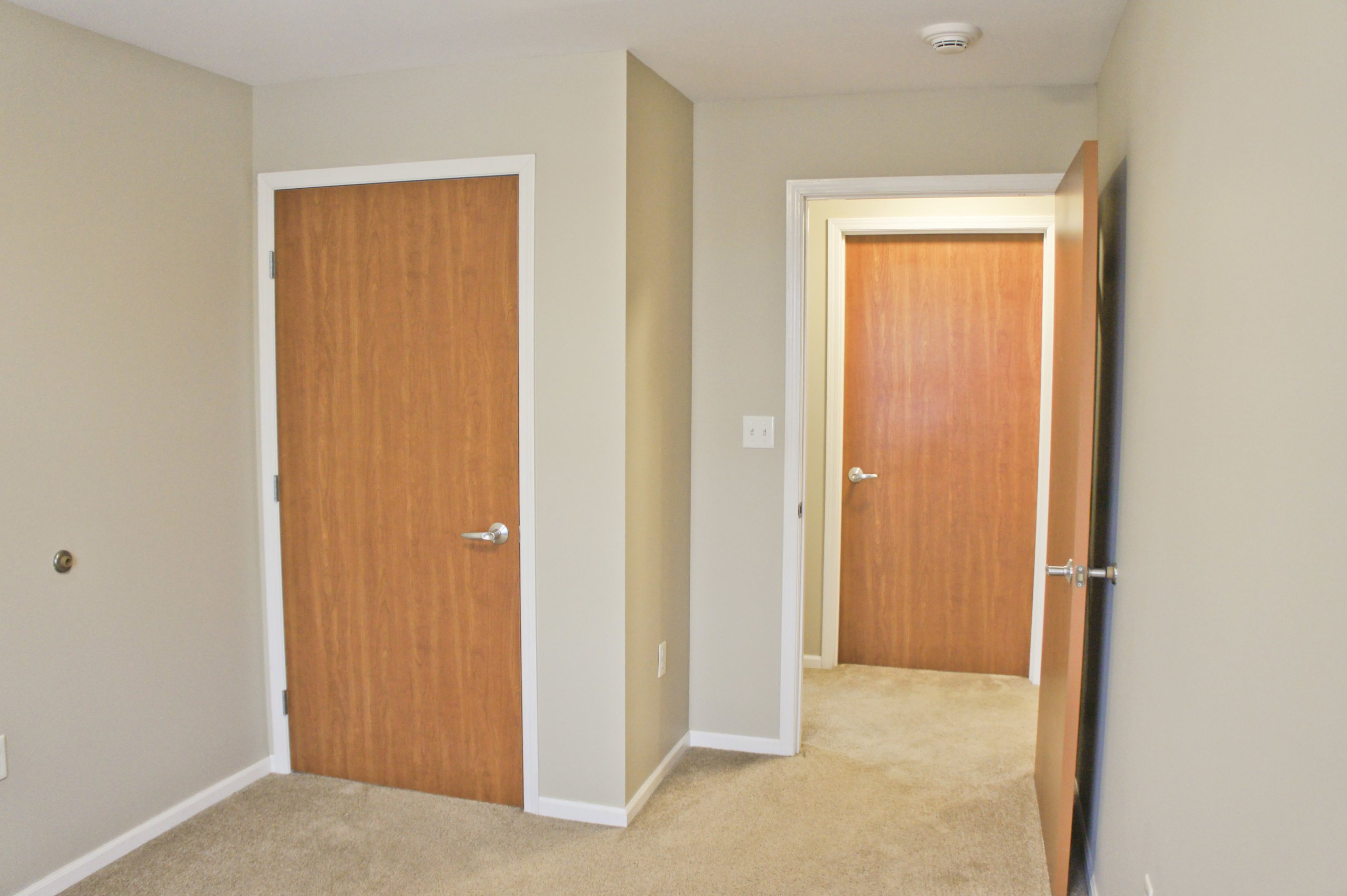 Floor Plans - CityScape Apartments