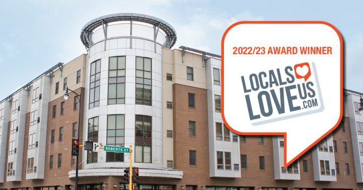 CityScape Residences - Luxury Apartments in Phoenix, AZ - Cityscape Apartment With Top-Of-The-Line Amenities